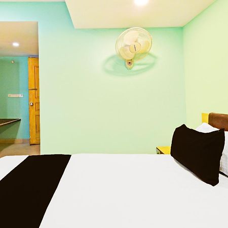 Super Townhouse Ameerpet Balkampet Road Hyderabad Exterior photo